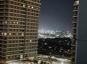 4 otaqlı yeni tikili - Ağ şəhər q. - 170 m²