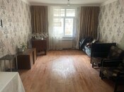 1 otaqlı köhnə tikili - Gənclik m. - 35 m²