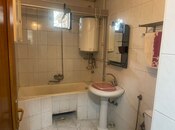1 otaqlı köhnə tikili - Gənclik m. - 35 m²