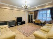 3 otaqlı yeni tikili - Nəriman Nərimanov m. - 140 m²