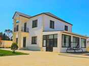 6 otaqlı həyət evi/bağ evi - Novxanı q. - 200 m²