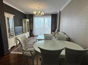 İcarəyə verilir 2 otaqlı yeni tikili 90 m², Səbail r., photo 5 from 8