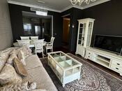İcarəyə verilir 2 otaqlı yeni tikili 90 m², Səbail r., photo 4 from 8