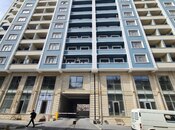 3 otaqlı yeni tikili - Nərimanov r. - 152 m²