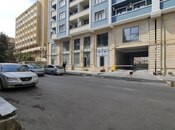 3 otaqlı yeni tikili - Nərimanov r. - 152 m²