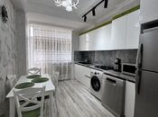3-комн. новостройка - пос. Масазыр - 70.9 м²