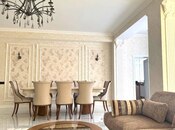 4 otaqlı yeni tikili - Nəriman Nərimanov m. - 167 m²