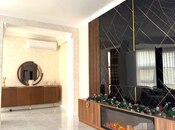 4 otaqlı yeni tikili - Nəriman Nərimanov m. - 167 m²