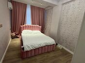 3 otaqlı yeni tikili - Nəriman Nərimanov m. - 110 m²