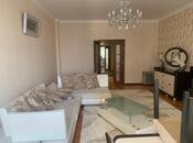 3 otaqlı yeni tikili - 8 Noyabr m. - 120 m²
