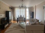 3 otaqlı yeni tikili - 8 Noyabr m. - 120 m²