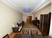 İcarəyə verilir 3 otaqlı yeni tikili 120 m², İnşaatçılar m., photo 1 from 8