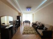 İcarəyə verilir 3 otaqlı yeni tikili 120 m², İnşaatçılar m., photo 3 from 8