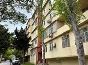 4 otaqlı köhnə tikili - Həzi Aslanov m. - 100 m²