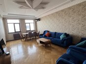 İcarəyə verilir 3 otaqlı yeni tikili 110 m², Qara Qarayev m., photo 5 from 8