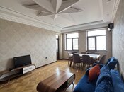 İcarəyə verilir 3 otaqlı yeni tikili 110 m², Qara Qarayev m., photo 6 from 8
