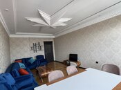 İcarəyə verilir 3 otaqlı yeni tikili 110 m², Qara Qarayev m., photo 8 from 8
