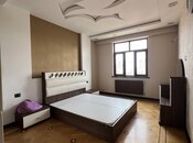 İcarəyə verilir 3 otaqlı yeni tikili 110 m², Qara Qarayev m., photo 1 from 8