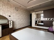 İcarəyə verilir 3 otaqlı yeni tikili 110 m², Qara Qarayev m., photo 3 from 8