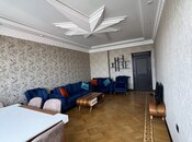 İcarəyə verilir 3 otaqlı yeni tikili 110 m², Qara Qarayev m., photo 7 from 8
