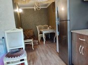 1 otaqlı köhnə tikili - İnşaatçılar m. - 30 m²