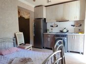 1 otaqlı köhnə tikili - İnşaatçılar m. - 30 m²
