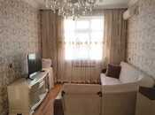 2 otaqlı köhnə tikili - Yeni Günəşli q. - 60 m²