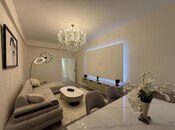 2-комн. новостройка - Насиминский  р. - 105 м²