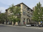 5-комн. офис - м. Низами - 150 м²