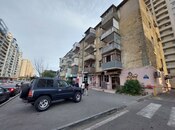 1 otaqlı köhnə tikili - 8 Noyabr m. - 35 m²