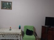 1 otaqlı köhnə tikili - Nizami m. - 40 m²