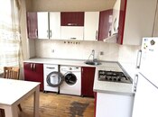 İcarəyə verilir 2 otaqlı yeni tikili 90 m², Yeni Yasamal q., photo 5 from 8