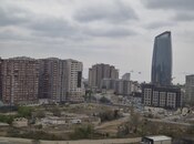 4 otaqlı yeni tikili - 28 May m. - 181.7 m²