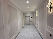 3-комн. новостройка - Абшеронcкий  р. - 83 м²