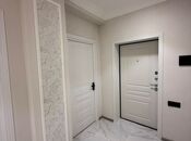3-комн. новостройка - Абшеронcкий  р. - 83 м²