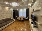 Сдаётся 3-комн. новостройка 150 м², м. Нариман Нариманов, photo 5 from 8