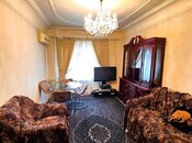 İcarəyə verilir 4 otaqlı köhnə tikili 80 m², Yeni Yasamal q., photo 1 from 8