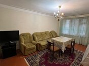 İcarəyə verilir 3 otaqlı köhnə tikili 80 m², Nəriman Nərimanov m., photo 1 from 8