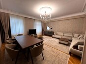 4 otaqlı yeni tikili - Azadlıq Prospekti m. - 157 m²