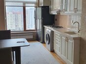 Satılır 3 otaqlı yeni tikili 115 m², Nəriman Nərimanov m., photo 6 from 8