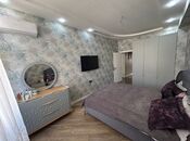 4 otaqlı yeni tikili - 7-ci mikrorayon q. - 137 m²