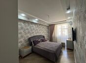 4 otaqlı yeni tikili - 7-ci mikrorayon q. - 137 m²