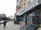 Obyekt - Qara Qarayev m. - 120 m²