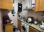 Satılır 3 otaqlı köhnə tikili 55 m², İnşaatçılar m., photo 4 from 8