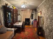 Satılır 3 otaqlı köhnə tikili 55 m², İnşaatçılar m., photo 5 from 8