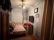 Satılır 3 otaqlı köhnə tikili 55 m², İnşaatçılar m., photo 7 from 8