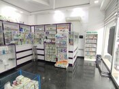 Obyekt - Qara Qarayev m. - 120 m²