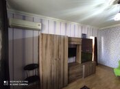 1 otaqlı köhnə tikili - İnşaatçılar m. - 32 m²