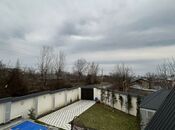 4 otaqlı həyət evi/bağ evi - Qəbələ - 500 m²