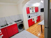 4 otaqlı köhnə tikili - Yeni Günəşli q. - 101 m²